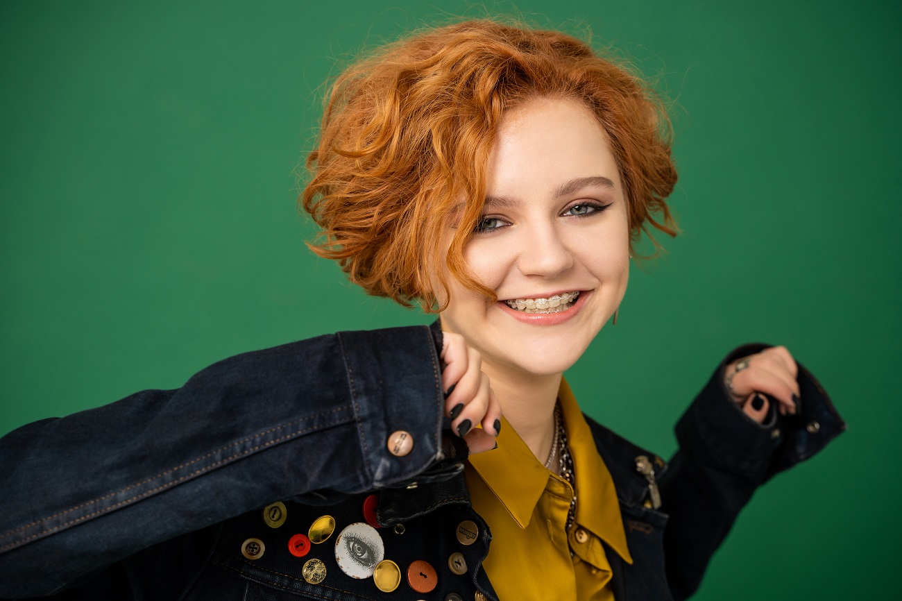 Що відомо про 14-річну Олену Усенко, яка їде від України на Дитяче Євробачення 2021 (фото і відео)